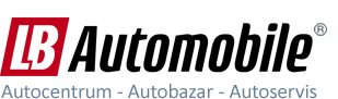 logo LB Automobile